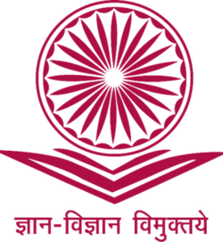 this is the logo of UGC india