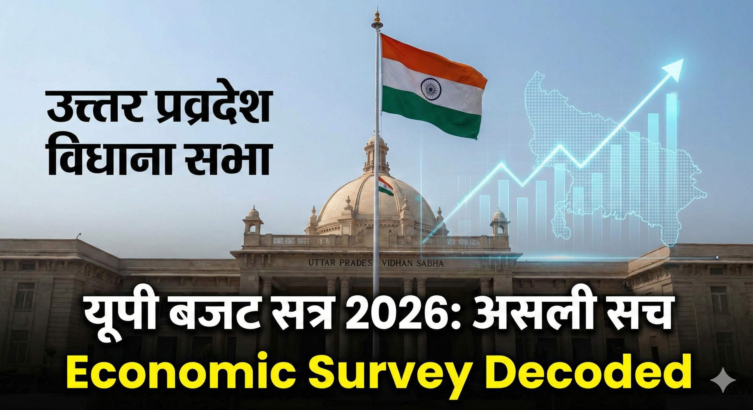up budget 2026 survey